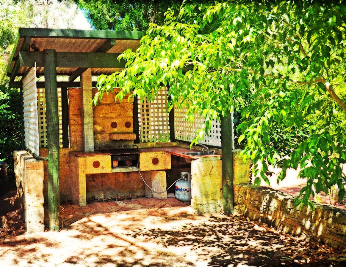 Darlington House Acomodação com café da manhã Exterior foto